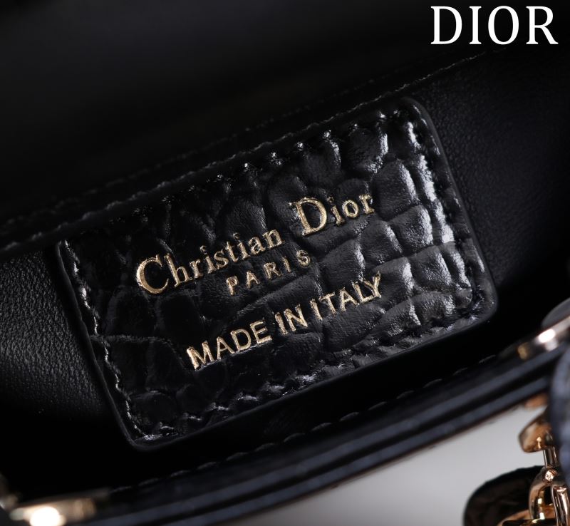 chr1st1an D10r my lady bags
